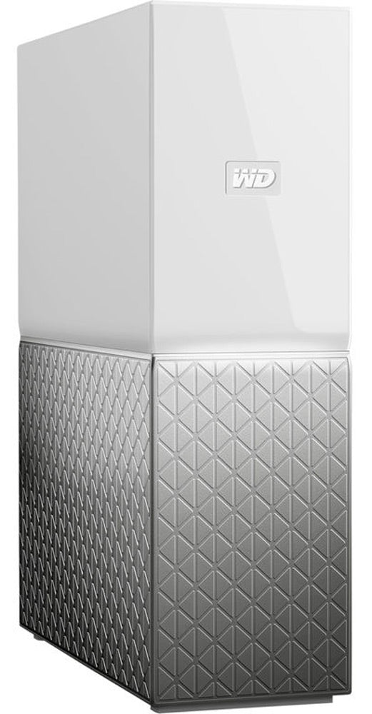 Western Digital My Cloud Home 8TB Personal Cloud Storage