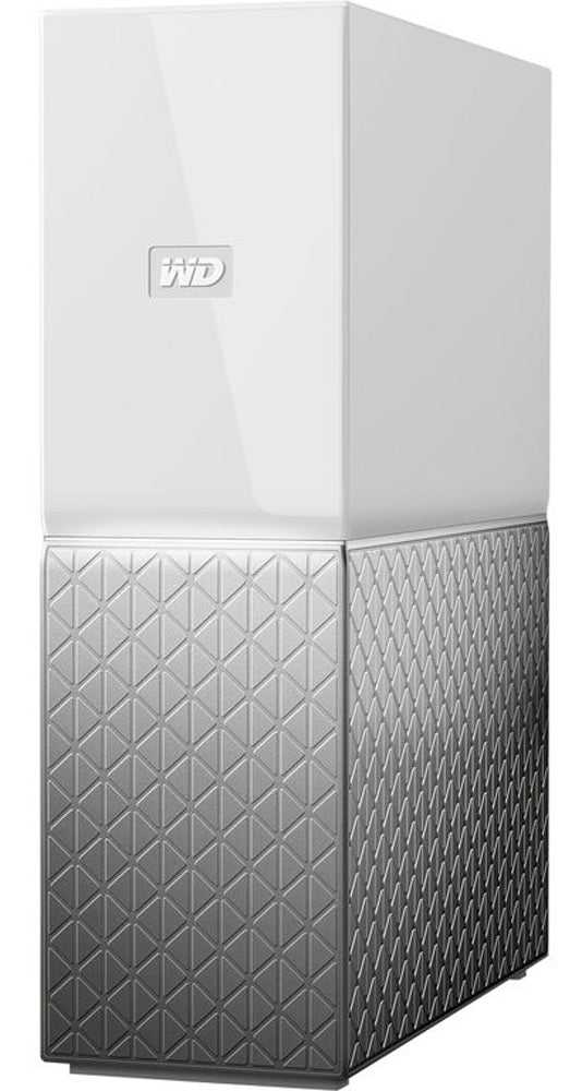 Western Digital My Cloud Home 8TB Personal Cloud Storage