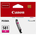 Canon CLI-581M Encre Magenta