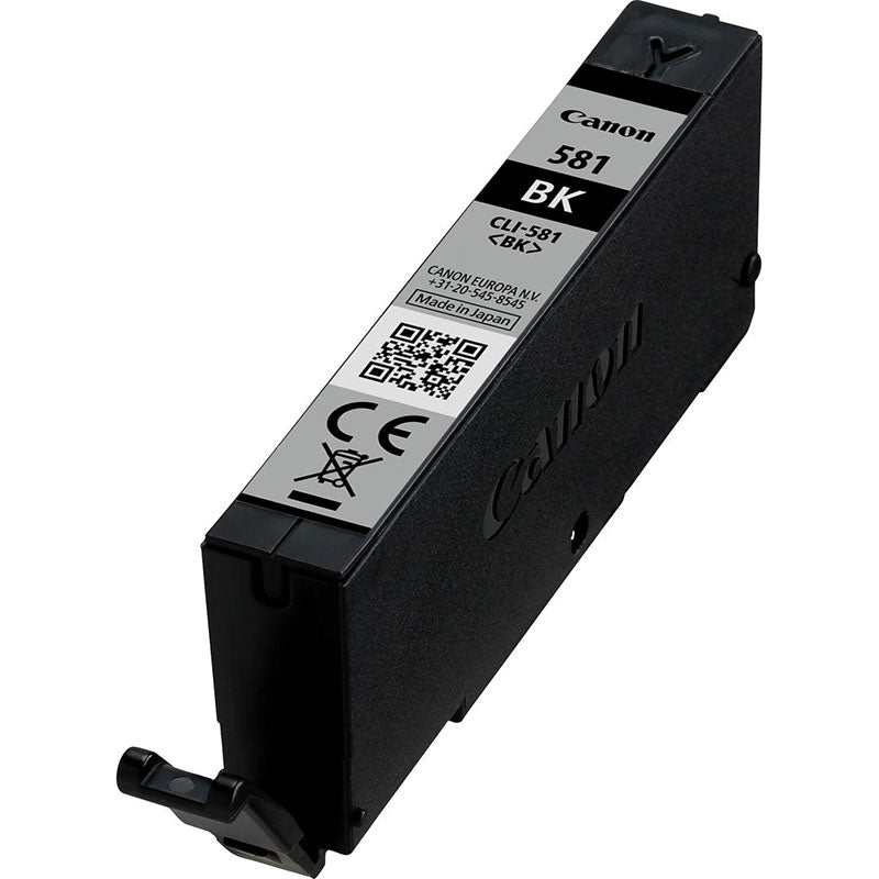 Canon CLI-581 schwarz