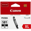 Canon CLI-581 XL noir