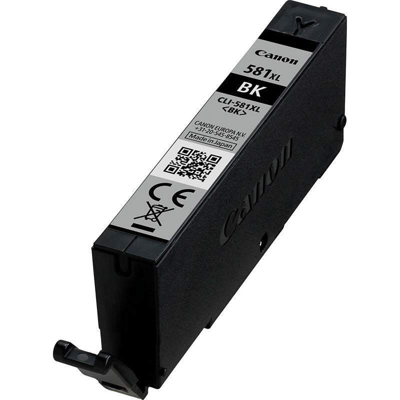 Canon CLI-581 XL noir
