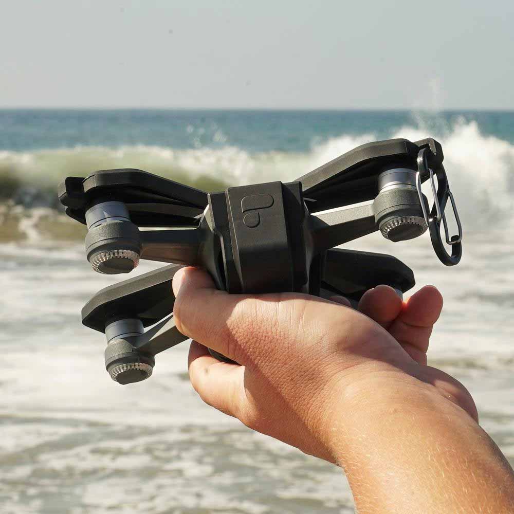 Polar Pro DJI Spark Gimbal Lock / Objektiv Cover