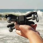 Polar Pro DJI Spark Gimbal Lock / Objektiv Cover