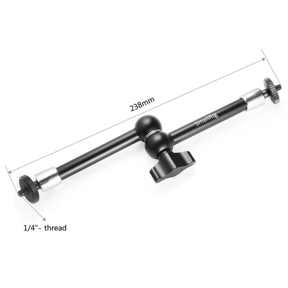 SmallRig 2066 11 Inch Magic Arm