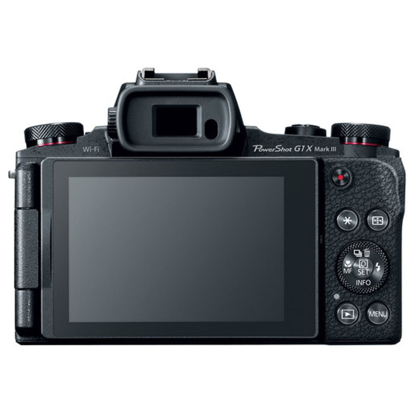 Canon Powershot G1X mark III