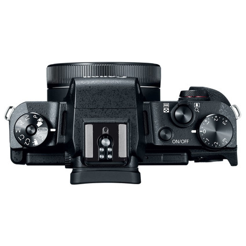 Canon Powershot G1X mark III