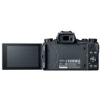 Canon Powershot G1X mark III