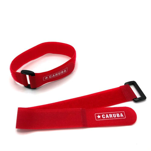 Caruba Fast Fixer Pro 1 rot (10 Stück)