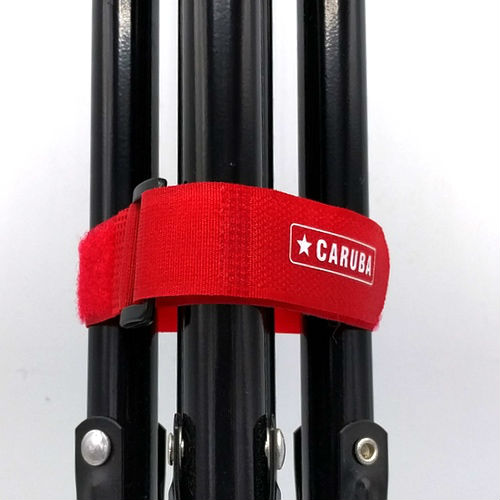 Caruba Fast Fixer Pro 1 rot (10 Stück)