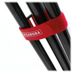 Caruba Fixation Rapide Pro 1 Noir (x10)
