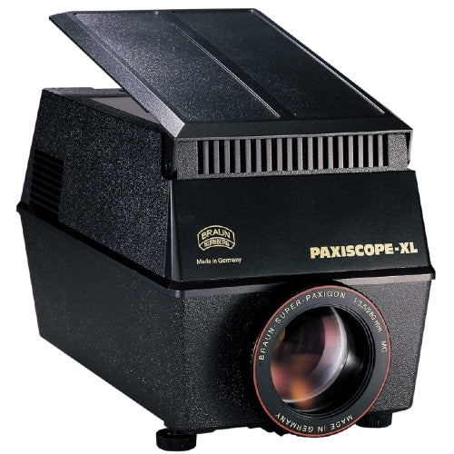 Braun Paxiscope XL Episcope with Ondersteuningsoppervlak 15x15cm