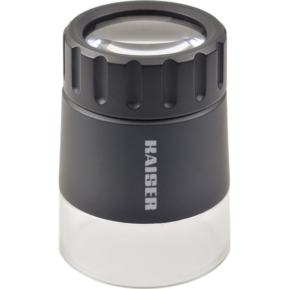 Kaiser Universal-Lupe 4,5x