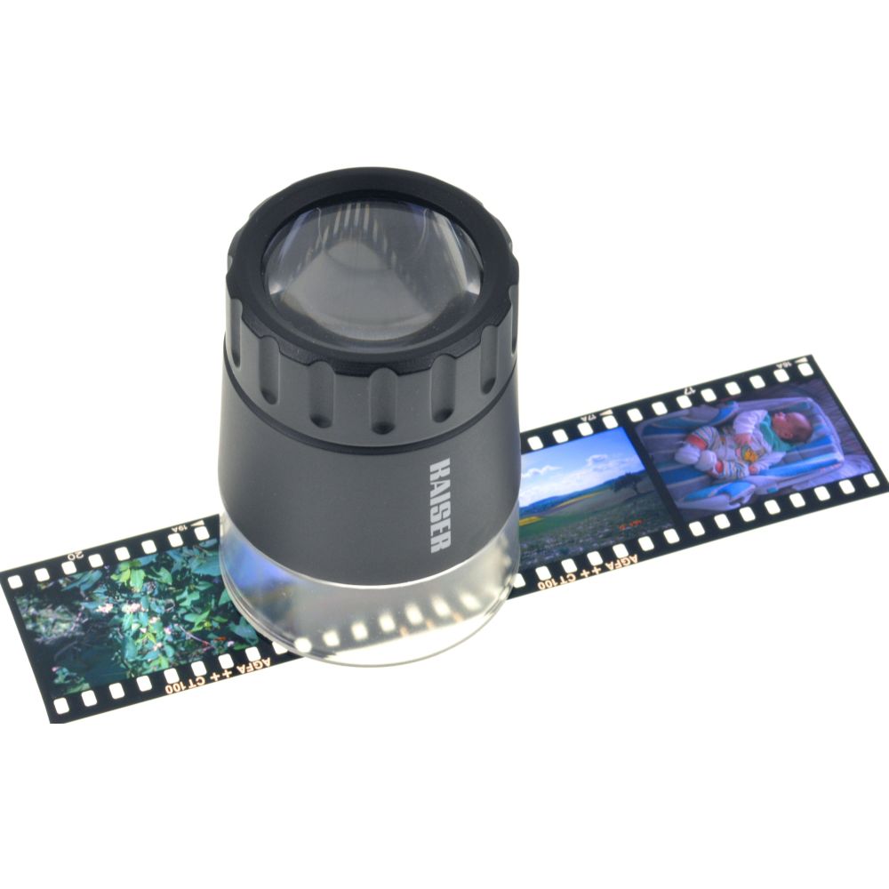 Kaiser Loupe 4.5x