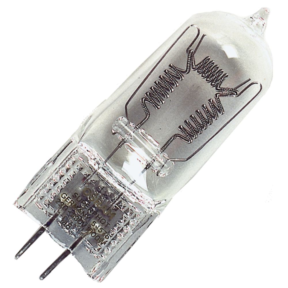 Kaiser Ersatzlampe 1000W/3400K