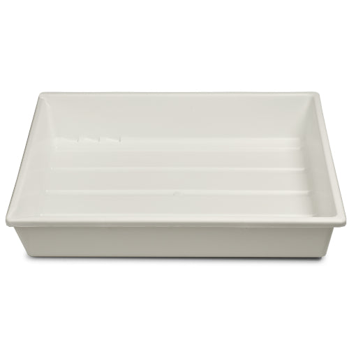 Kaiser plateau de laboratoire 40x50 blanc