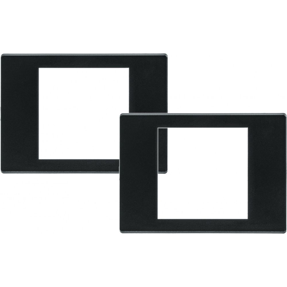 Kaiser Einsteckmaske 6x6