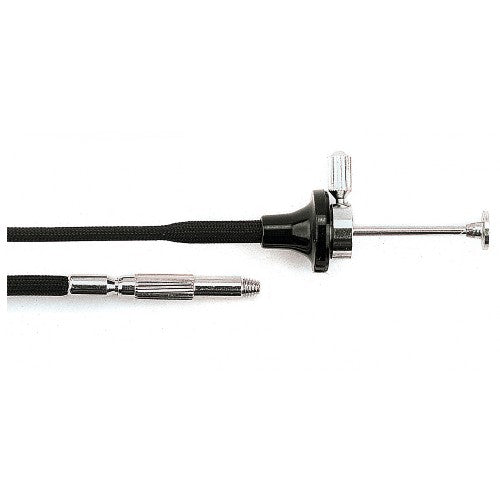Kaiser Télécommande Filaire 50cm Vis de Blocage du Tissu