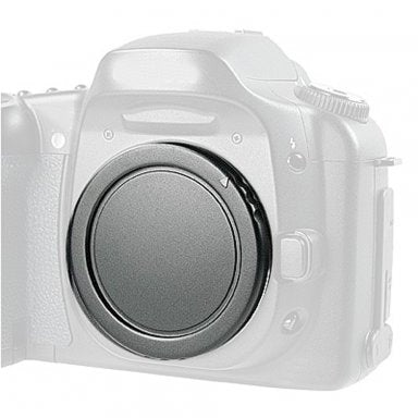Kaiser Bodycap Canon EOS