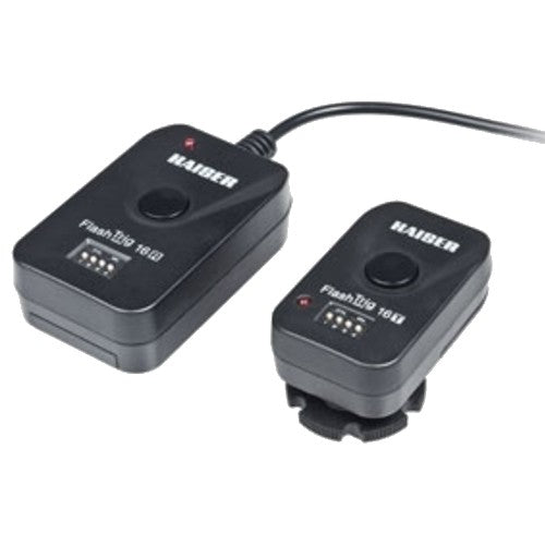 Kaiser Radio trigger for studio flash