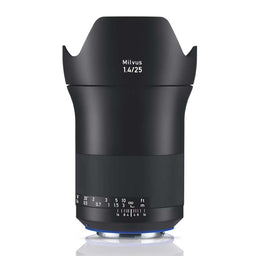 Zeiss Milvus 25mm f/1.4 Monture ZE