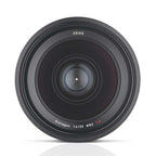 Zeiss Milvus 25mm f/1.4 Monture ZE