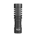 Microphone Boya BY-MM1