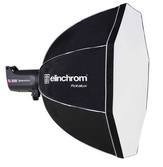 Elinchrom Rotalux Softbox Deep Octa 100cm excl. Speedring