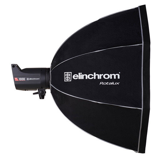 Elinchrom Rotalux Softbox Deep Octa 100cm excl. Speedring