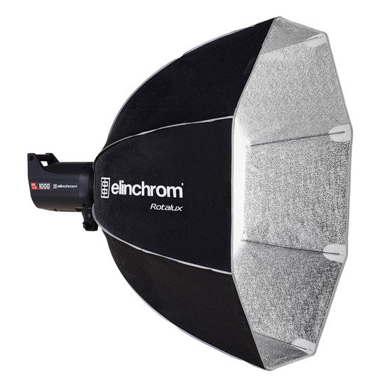 Elinchrom Rotalux Softbox Deep Octa 100cm excl. Speedring