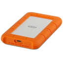 LaCie Rugged 2TB USB-C 5Gb/s