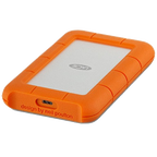LaCie Rugged 2TB USB-C 5Gb/s
