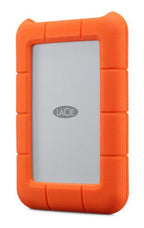LaCie Rugged 2TB USB-C 5Gb/s