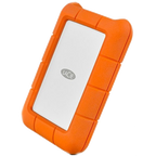 LaCie Rugged 2TB USB-C 5Gb/s
