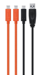 LaCie Rugged 2TB USB-C 5Gb/s