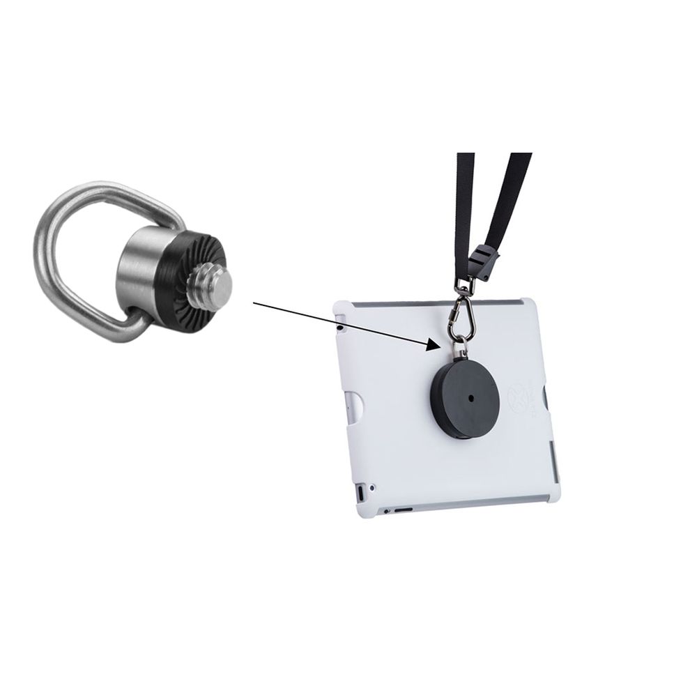 Tether Tools "D" Ring für Connect Lite