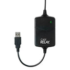 Tether Tools ONsite Relay A Camera Power System