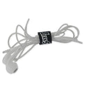 Tether Tools JerkStopper ProTab Câble Ties Mini 85mmx16mm Lot de 10