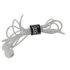 Tether Tools JerkStopper ProTab Câble Ties Mini 85mmx16mm Lot de 10