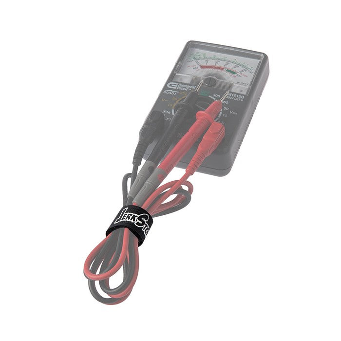 Tether Tools JerkStopper ProTab Câble Ties Mini 85mmx16mm Lot de 10