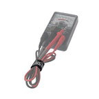 Tether Tools JerkStopper ProTab Câble Ties Mini 85mmx16mm Lot de 10