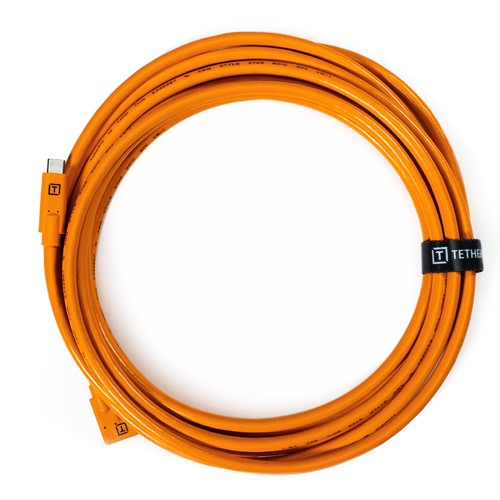 Tether Tools JerkStopper ProTab Câble Ties Small