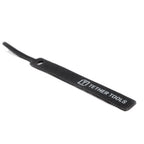 Tether Tools JerkStopper ProTab Câble Ties Small