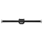 Tether Tools Rock Solid 2-Head Cross Bar Side Arm