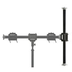 Tether Tools Rock Solid 2-Head Cross Bar Side Arm