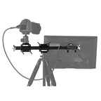 Tether Tools Rock Solid 4-Head Dreibeinstativ Crossbar