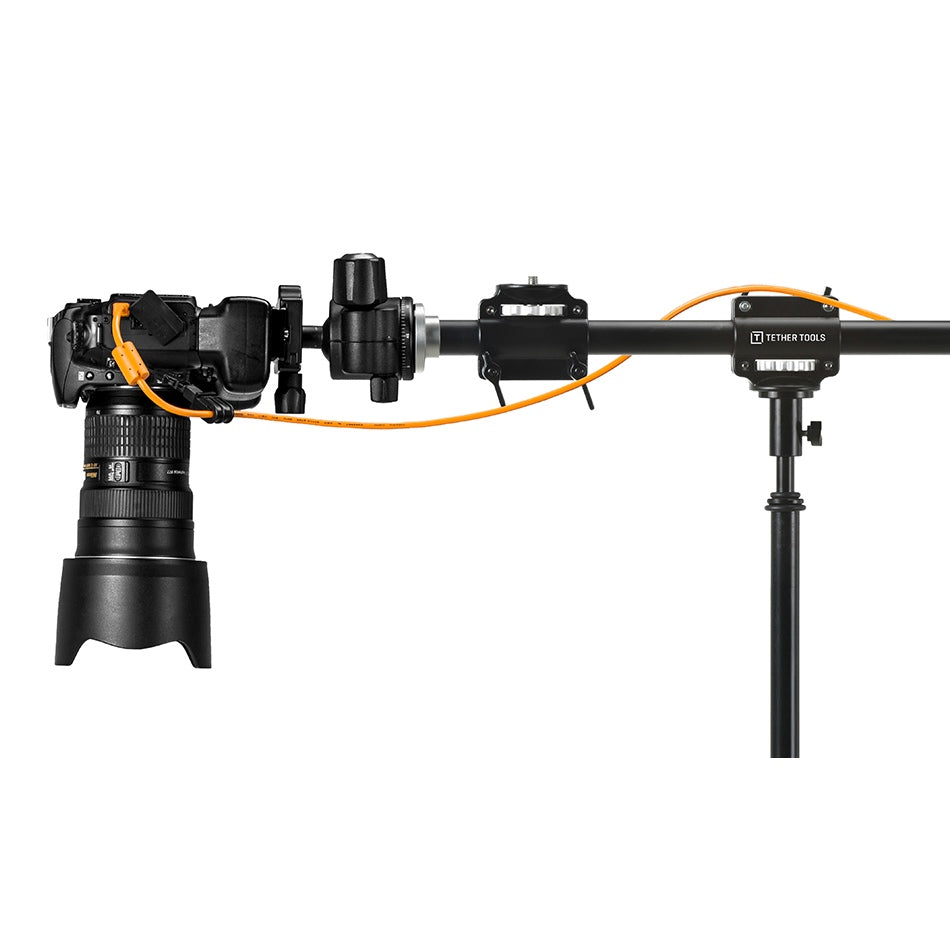 Tether Tools Rock Solid 4-Head Dreibeinstativ Crossbar