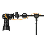 Tether Tools Rock Solid 4-Head Dreibeinstativ Crossbar