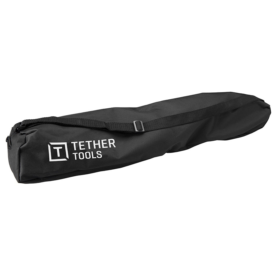 Tether Tools Rock Solid 4-Head Dreibeinstativ Crossbar