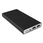Tether Tools Silikonhülle für Rock Solid External Battery Pack 10mAh schwarz